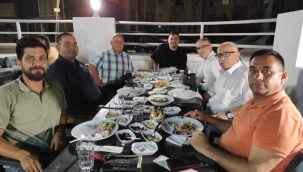 Sezon öncesi ortak mesaj
