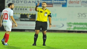 Süper Kupa'da Görev Misk'in