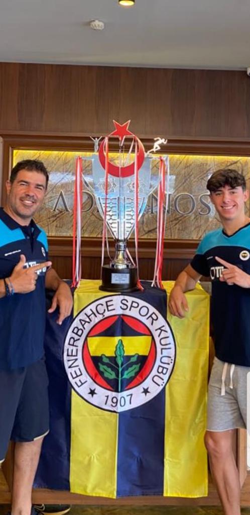 Taygun sezonu zirvede kapattı