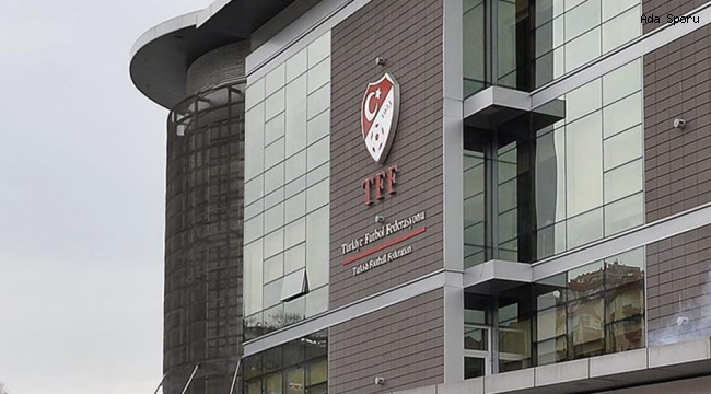 TFF binasına silahlı saldırı