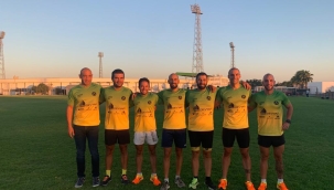 Triatletlerimiz Ironman Barcelona’da finiş peşinde
