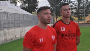 Tufan tecrübesini konuşturacak
