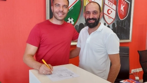 Tufan yuvada