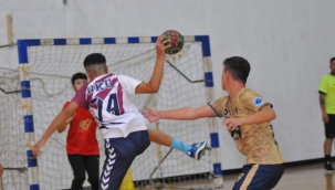 U16 Start aldı