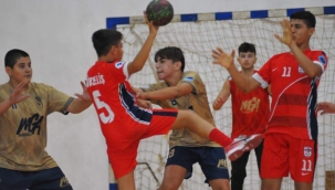 Yükseliş Doğu’dan galip döndü