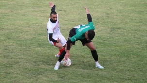 4 golün galibi çıkmadı