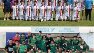 A2’de zorlu Pazar