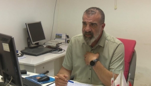 ANTRENÖRLERİ DERNEĞİ’NDE GÖREV DAĞILIMI YAPILDI