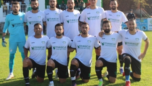 Ayağa kalktılar! Geliyorlar