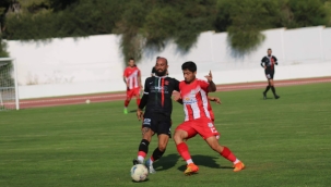 Baf tek golle