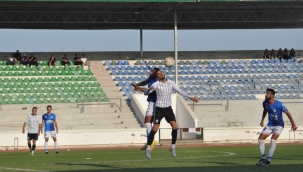 Başkent’de gol sesi çıkmadı