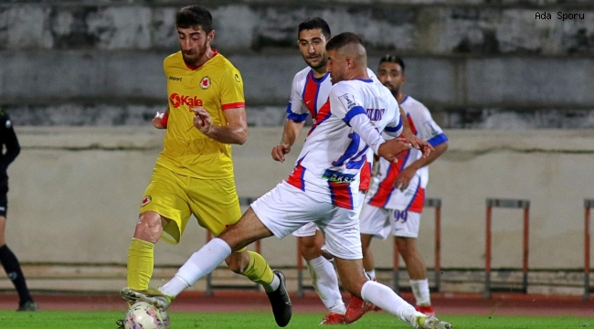 Başkent’te sessiz açılış