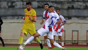 Başkent’te sessiz açılış