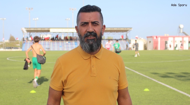 Batu Seyis ile yollar ayrıldı