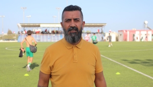 Batu Seyis ile yollar ayrıldı