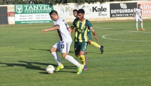 Binatlı’ya son dakika yeterli oldu