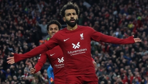 City'e mağlubiyeti Salah tattırdı