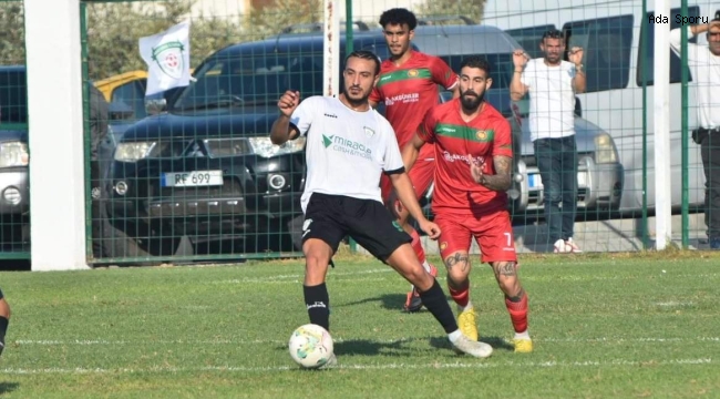 Derbi Vasilya'nın
