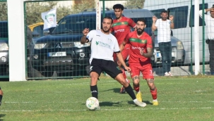 Derbi Vasilya'nın