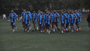 Dikmen sahada