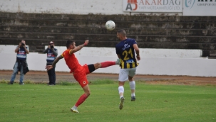 Doğan galibiyetle tanıştı