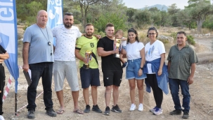Endurocular Karaağaç’da yarıştı