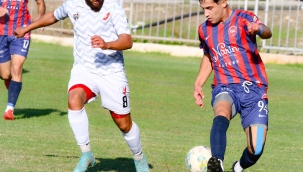 Erdal Barut'da sessizlik