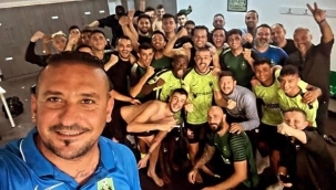 Forest’de keyifler gıcır