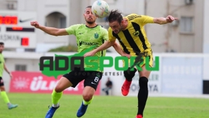 Forest evinde galip