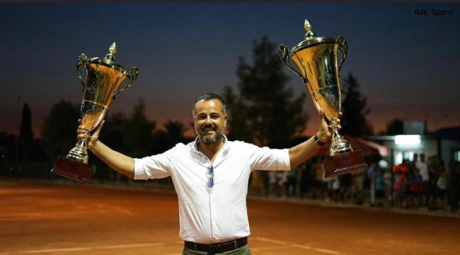 Gazioğlu sezonu değerlendirdi