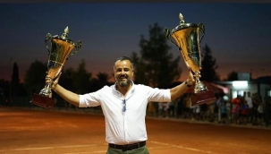 Gazioğlu sezonu değerlendirdi