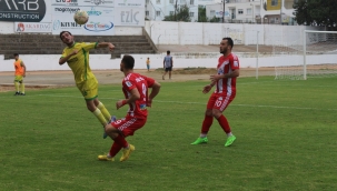 Girne'de kazanan yok