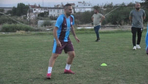 Goller ondan sorulacak
