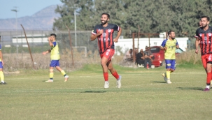 Gözümüzün pası silindi