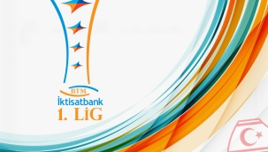 İktisatbank BTM 1.Lig'de gruplar belli oldu