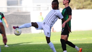 Kartal Başkent’ti seviyor