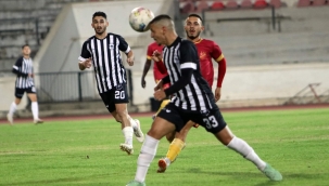 Kartal’da Çetinkaya’ya “FARKLI” tarife