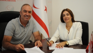KTFF ile BRTK arasında naklen yayın sponsorluğu imzalandı