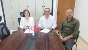 Kulüpler Birliği ile BRT protokol imzaladı