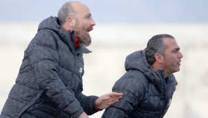 Lefke’de Kemal Yürekli ile Yollar Ayrıldı