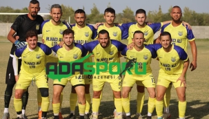 M.Hacıali Yılmazköy’ün dönüşü