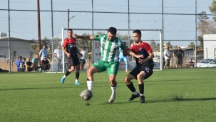 Maraş’ta 4”ü 1 yerde