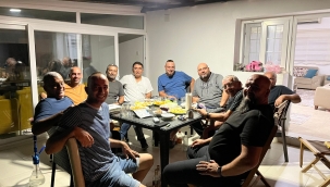 Mevlevi’de planlama hazır