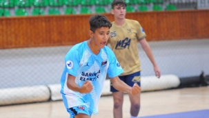 MGA evinde galip