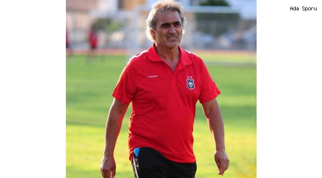 Nasıroğlu geri döndü