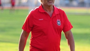 Nasıroğlu geri döndü