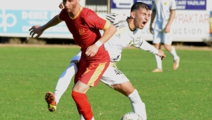 Ocak,Efsane dinlemedi