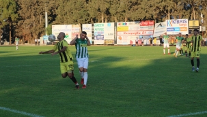 Ocak uyandı