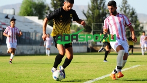 Osita, Ocak’ı “TEPE”de yaktı..! (2-0)