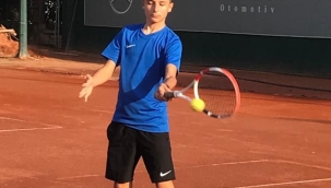 ÖZEL VASIF CUP DEVAM EDİYOR